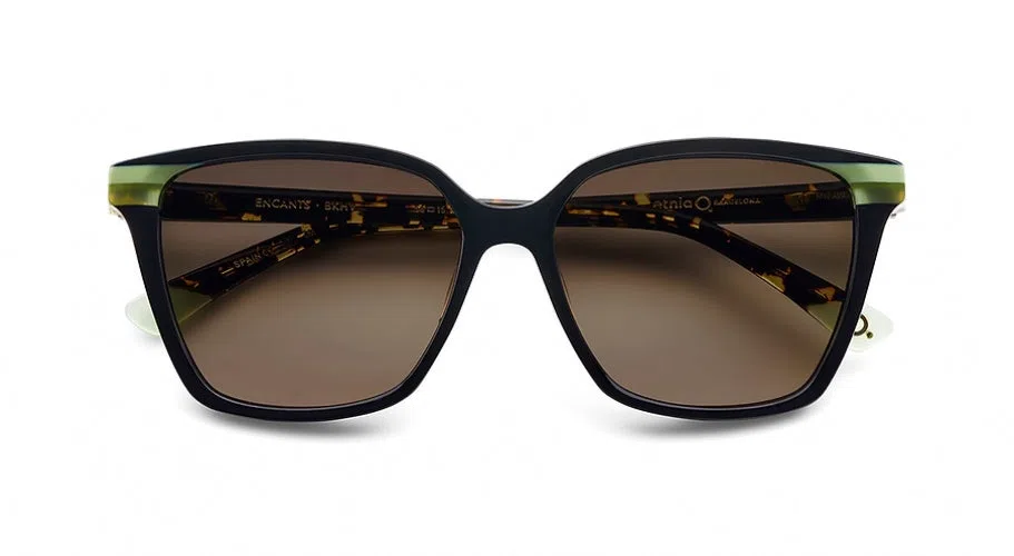 Etnia Barcelona ENCANTS Sunglasses - view 5